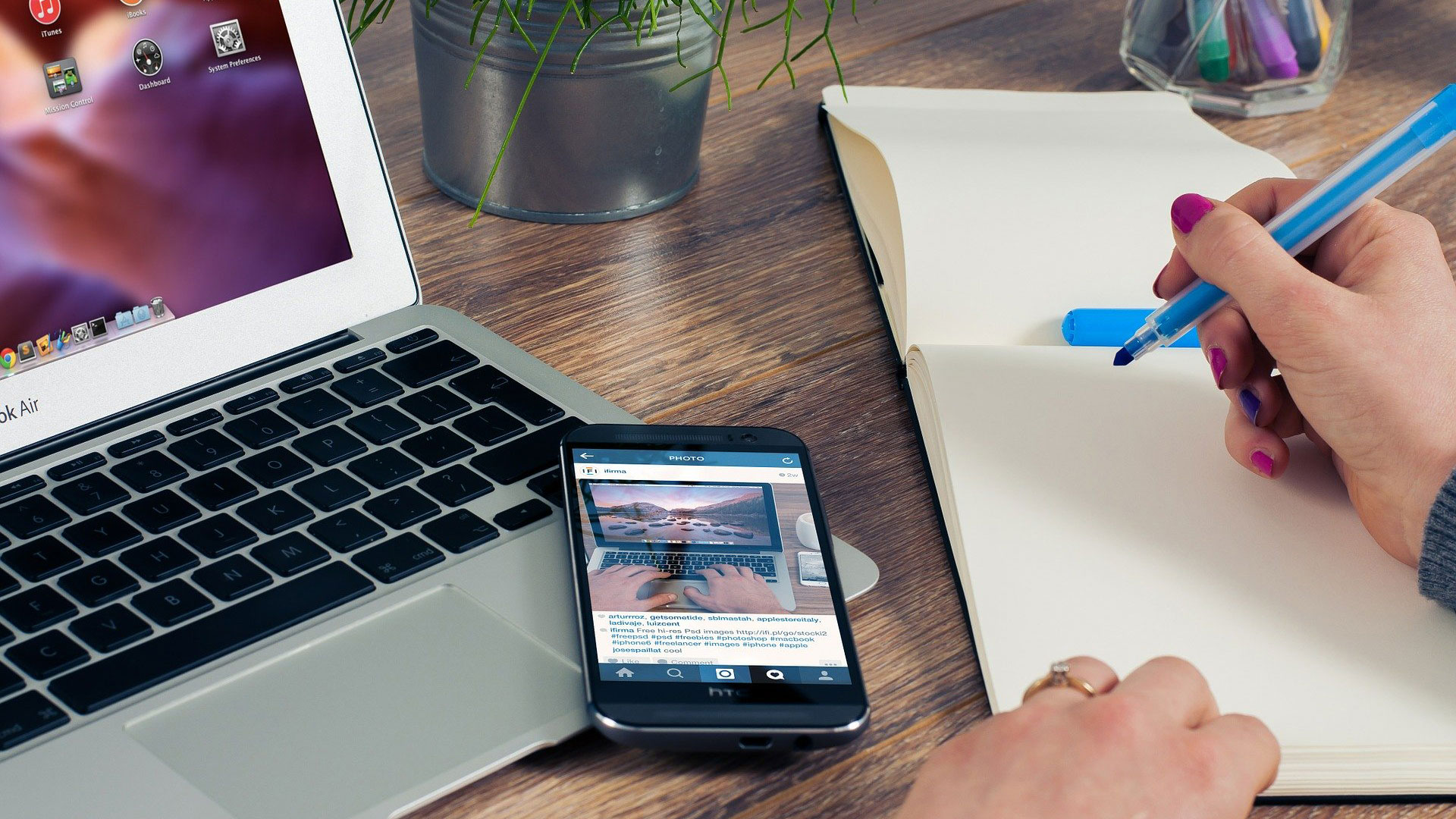 About Me Office Premises